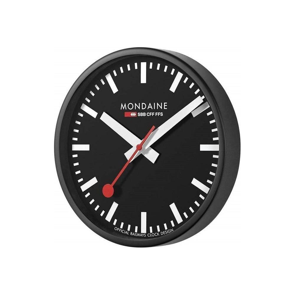 Mondaine SBB A990.CLOCK.64SBB Clocks  