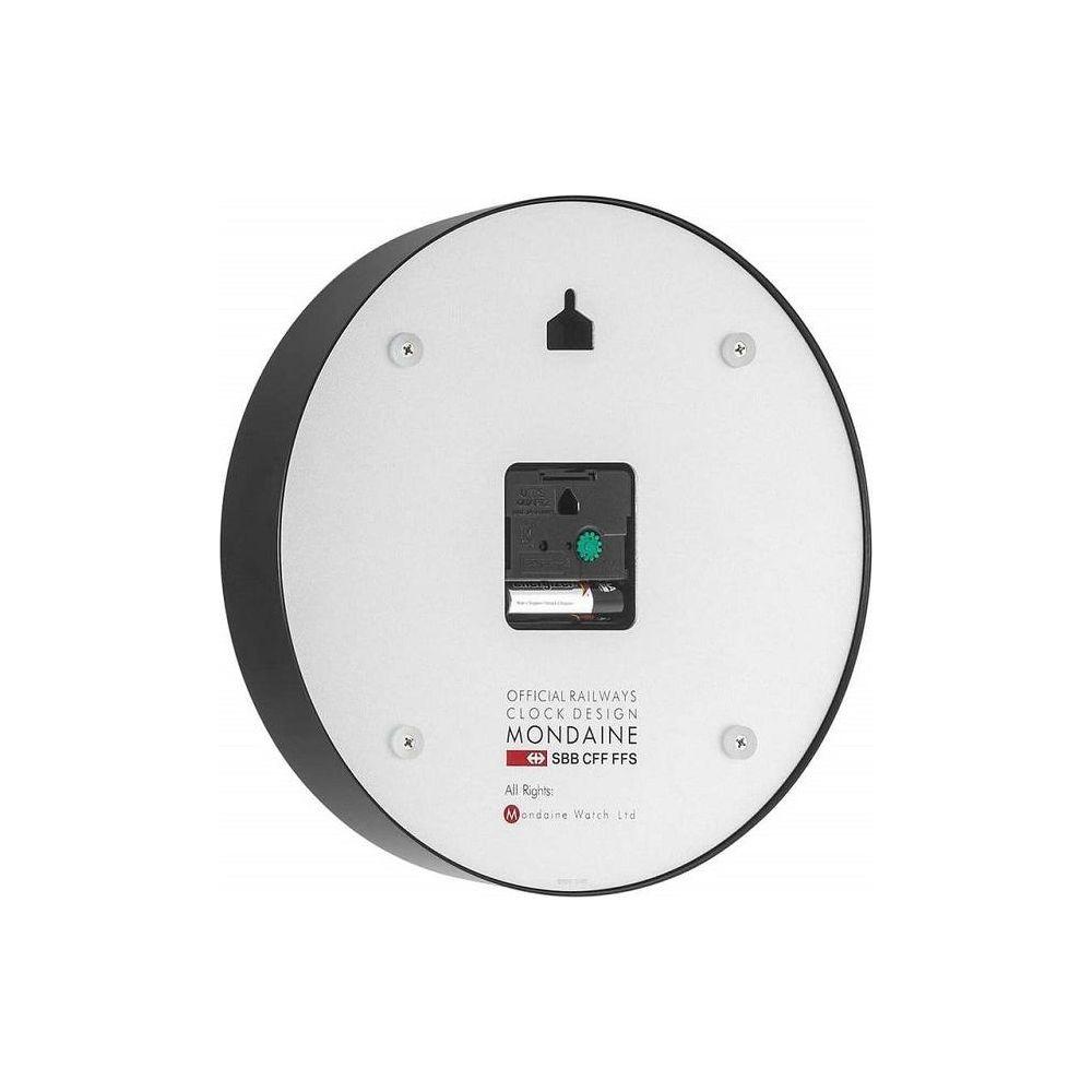 Mondaine SBB A990.CLOCK.64SBB Clocks  