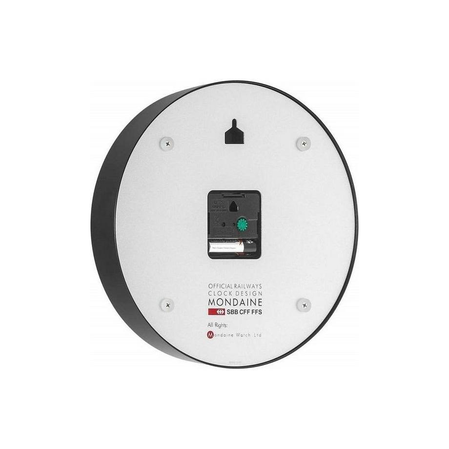 Mondaine SBB A990.CLOCK.64SBB Clocks  