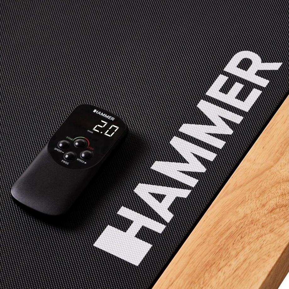 HAMMER  Marcheur sur tapis roulant 