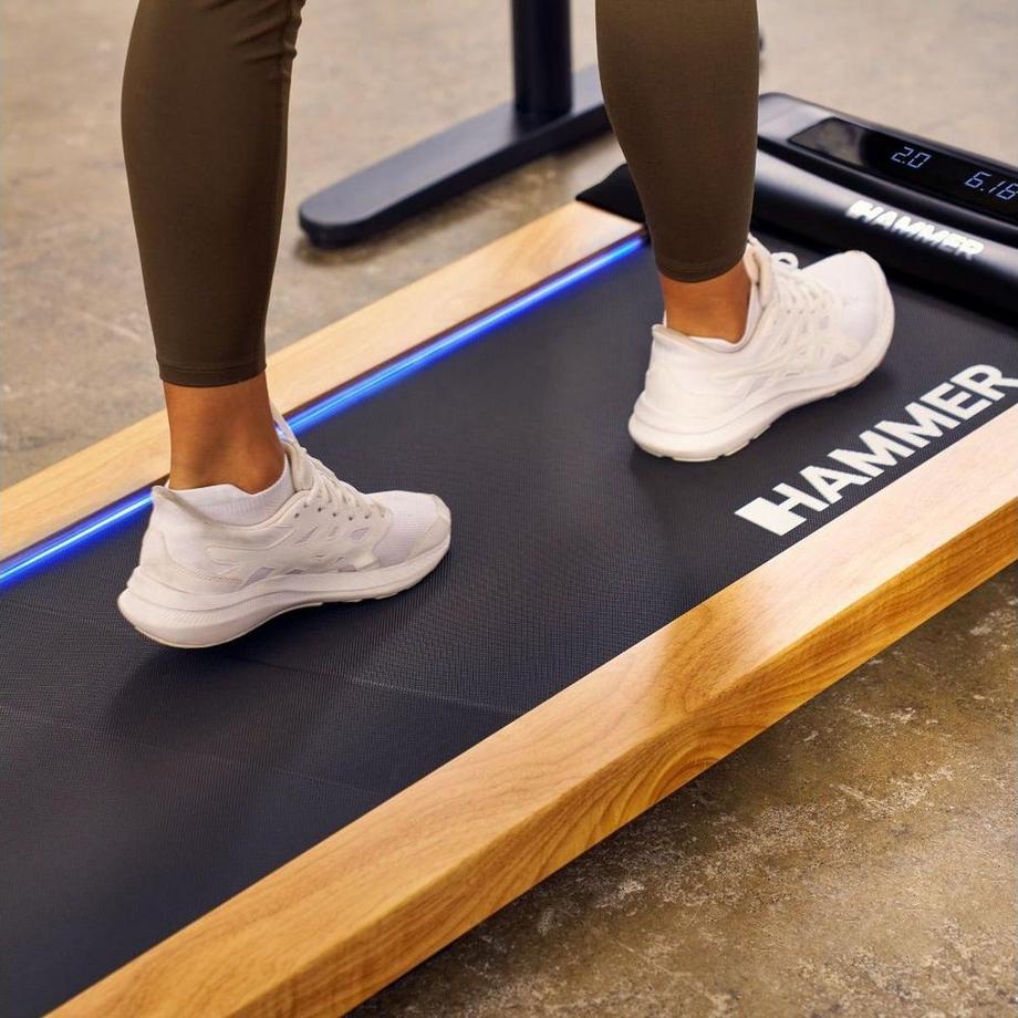 HAMMER  Marcheur sur tapis roulant 