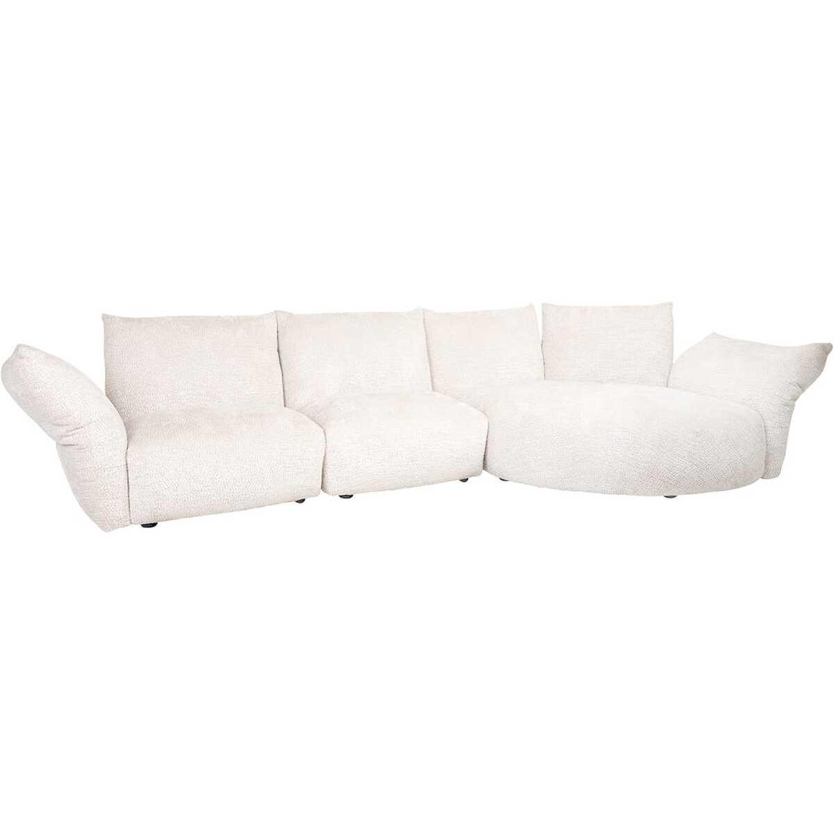 mutoni Sofa Loyd lovely cream  