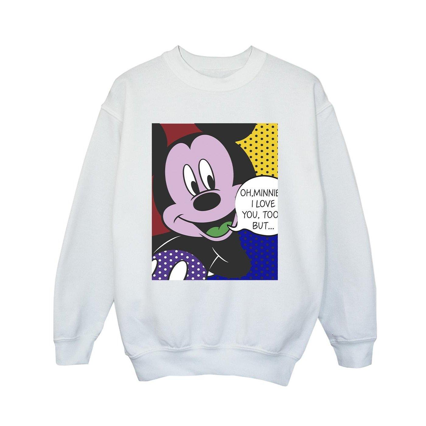 Disney  Sweat OH 