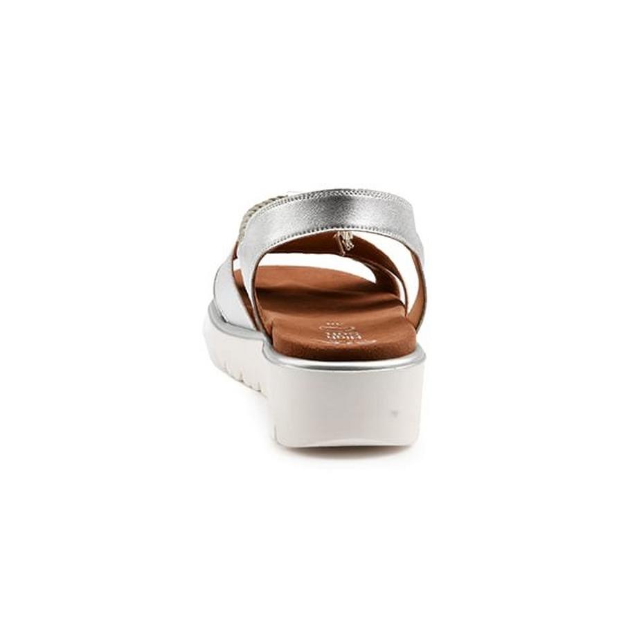 ara Bilbao-S-42 Sandali con Zeppa  