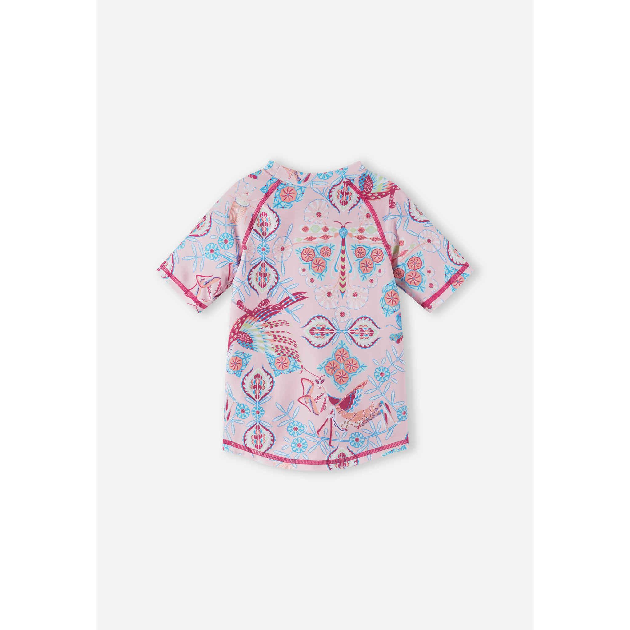 Reima  camicia da bagno per bambini pulikoi 