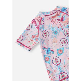 Reima  camicia da bagno per bambini pulikoi 