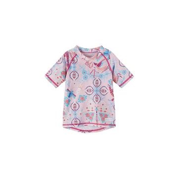 chemise de bain bébé pulikoi