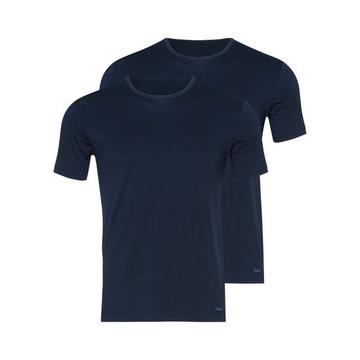 2er Pack Network - Unterhemd  Shirt Kurzarm