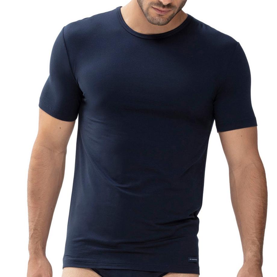 mey Network Maillot de Corps Manches Courtes Lot de 2  