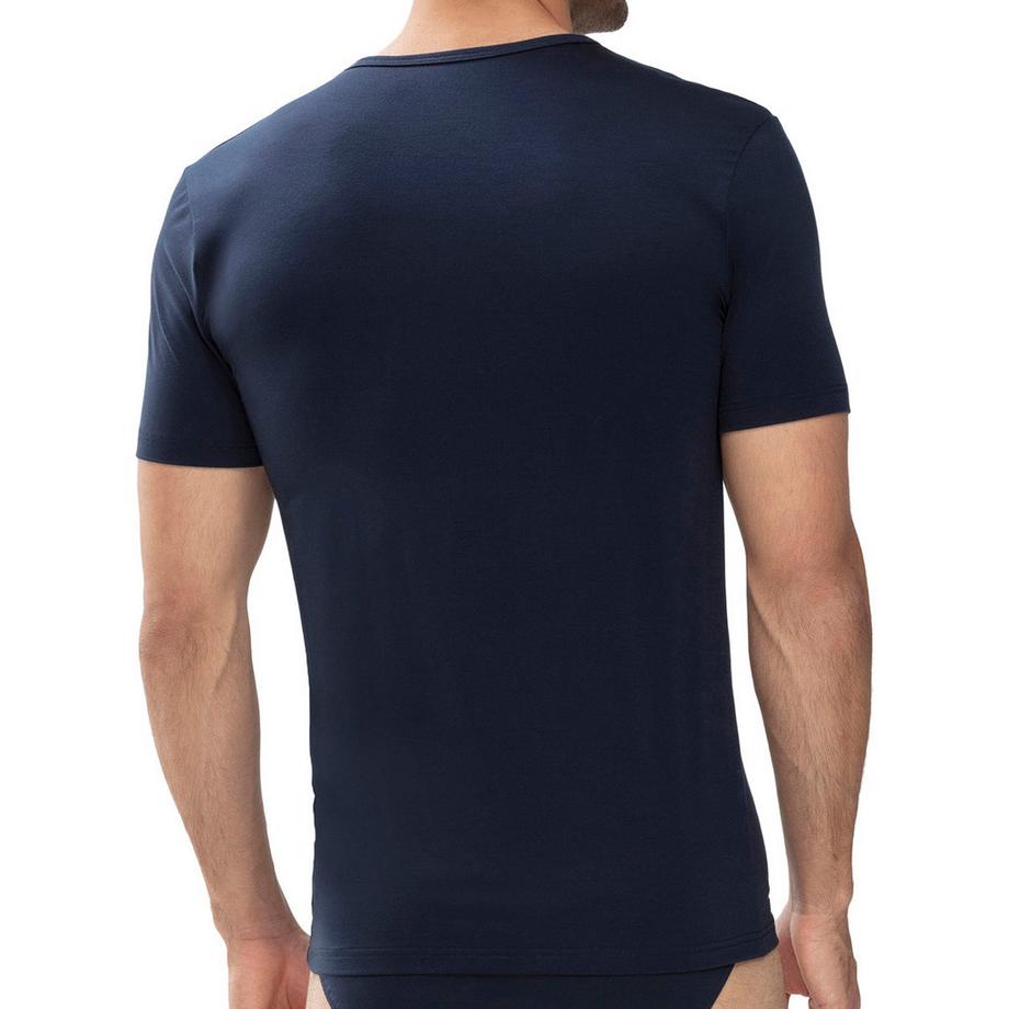 mey Network Maillot de Corps Manches Courtes Lot de 2  