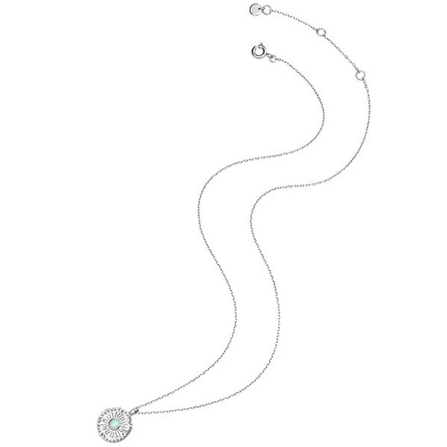 Glanzstücke München  Femme Collier en argent 