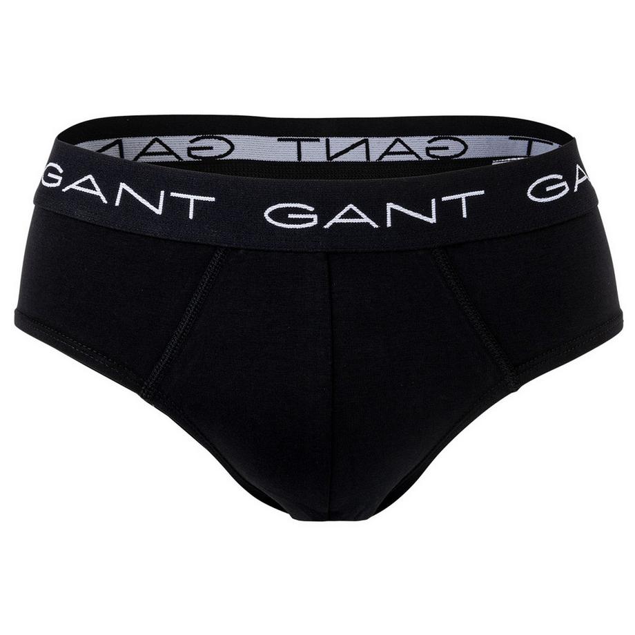 GANT Slip Confortable Paquet de 3  