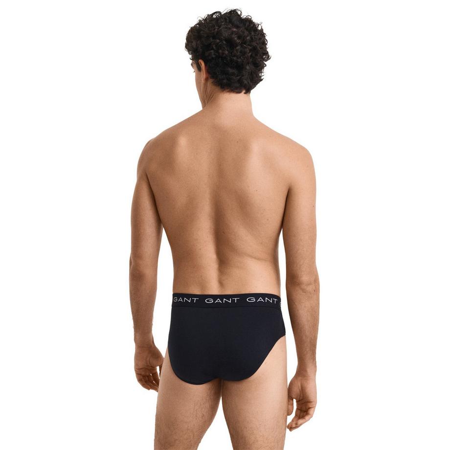 GANT Slip Confortable Paquet de 3  