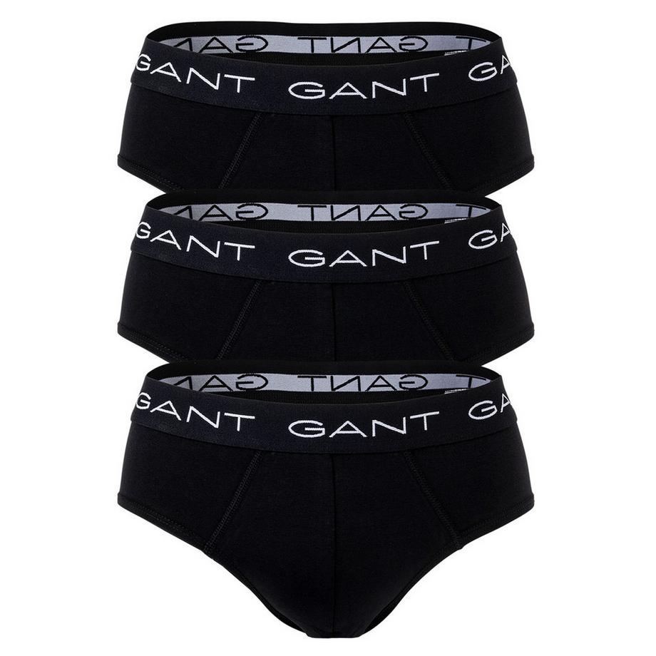 Slip  Paquet de 3 Confortable à porter-BRIEF 3-PACK