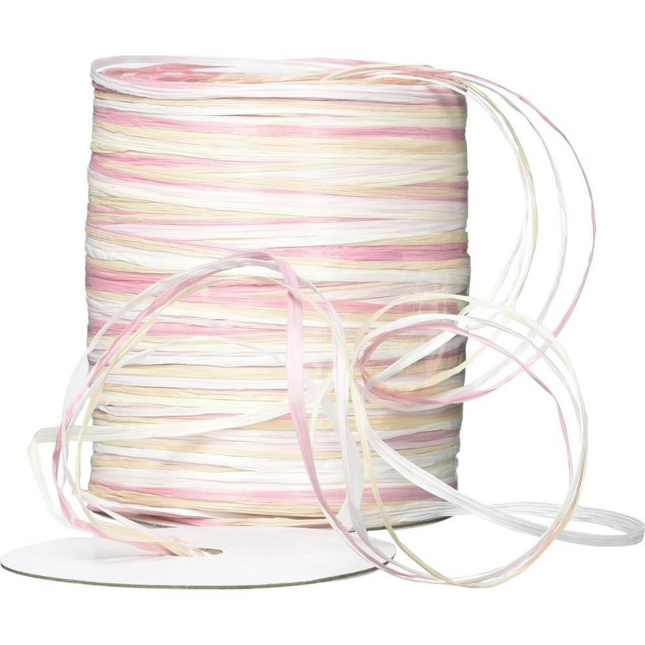 Pattberg Ruban crépon  Raffia  
