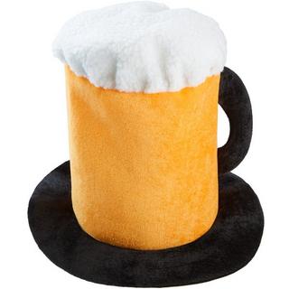 Tectake  Chapeau chope de bière 