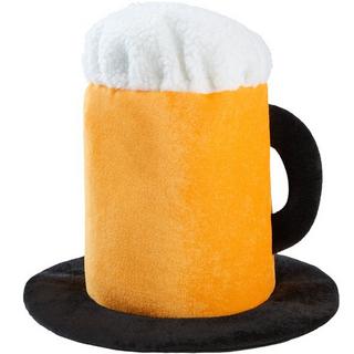 Tectake  Chapeau chope de bière 