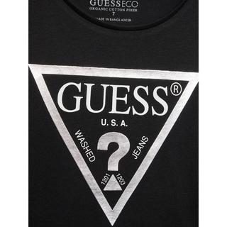 GUESS  t-shirt fille core 