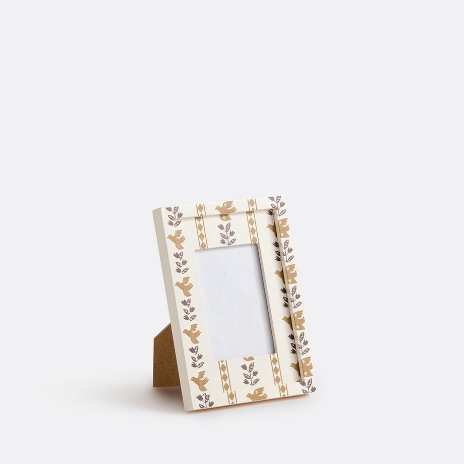 La Redoute Intérieurs Bilderrahmen Rosariums zum Aufstellen  