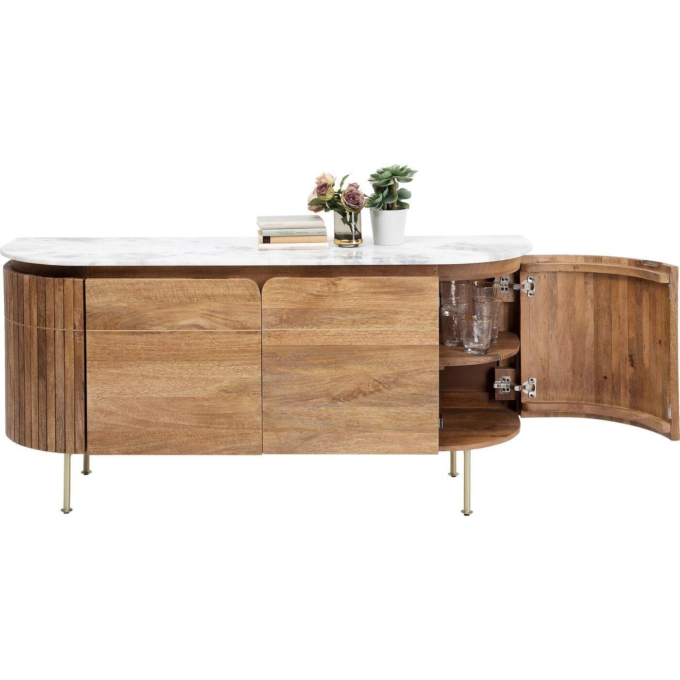 KARE Design Sideboard Grace 160x78  