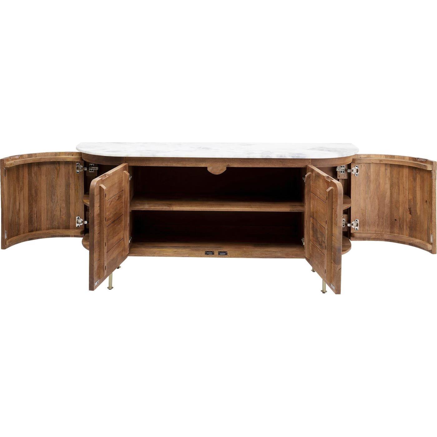 KARE Design Buffet Grace 160x78  