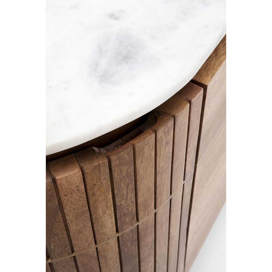 KARE Design Buffet Grace 160x78  