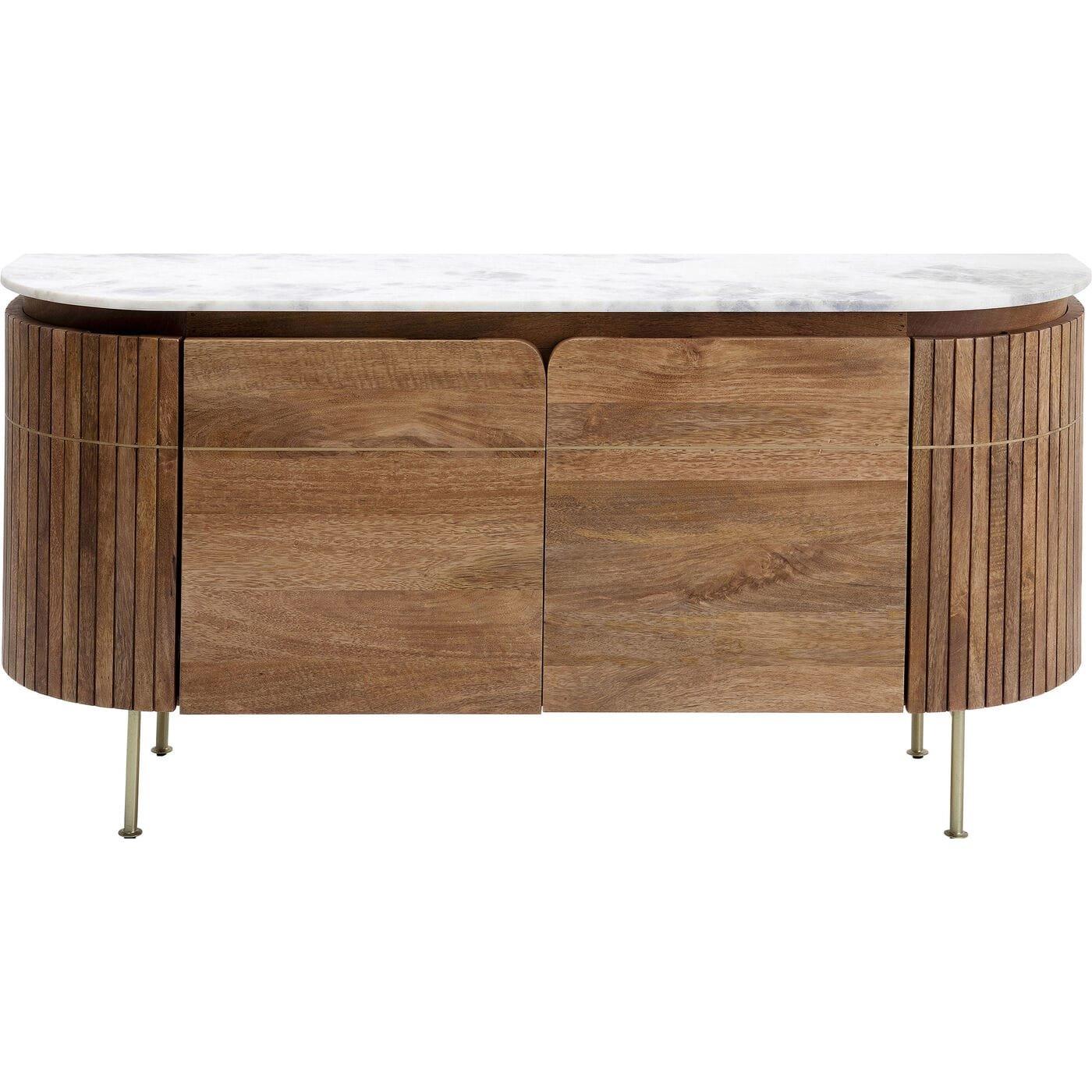 KARE Design Buffet Grace 160x78  