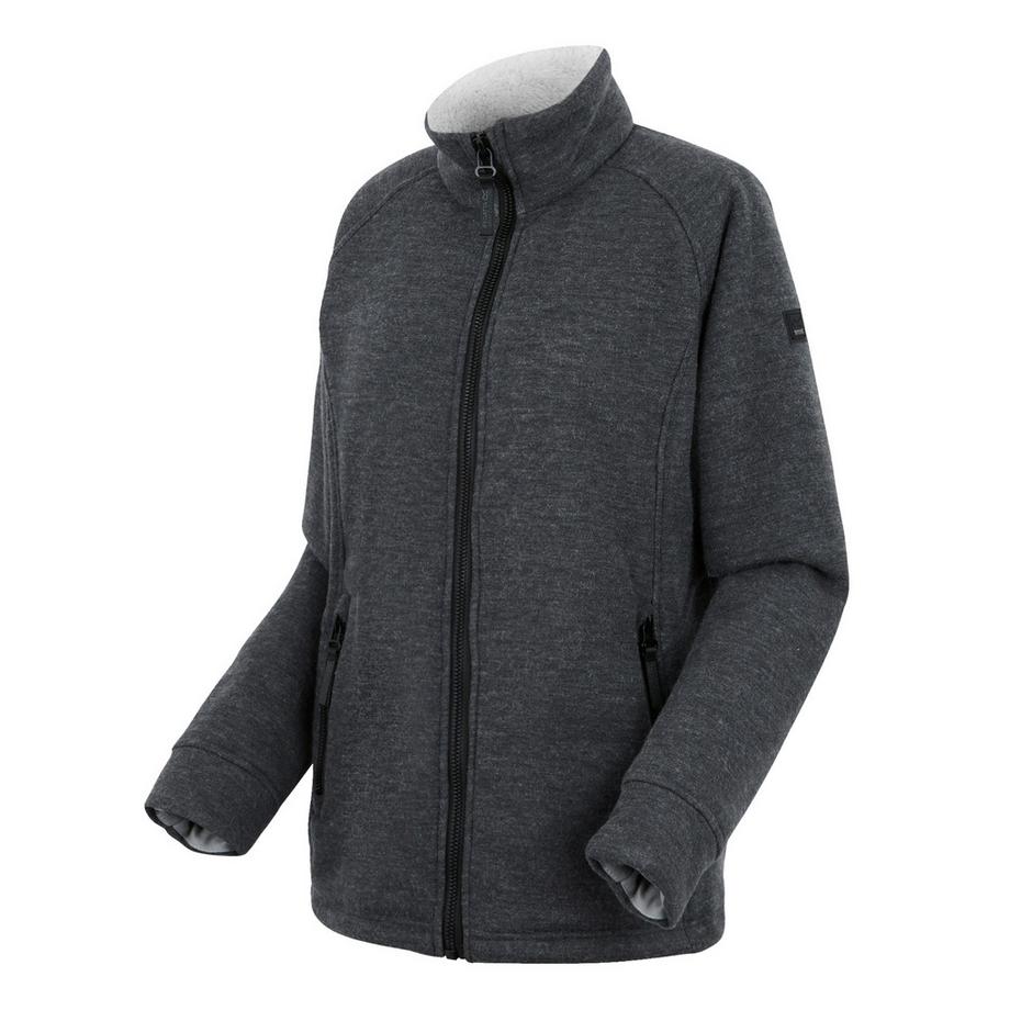 Regatta Emilde Fleecejacke mit Durchgehendem Reißverschluss  