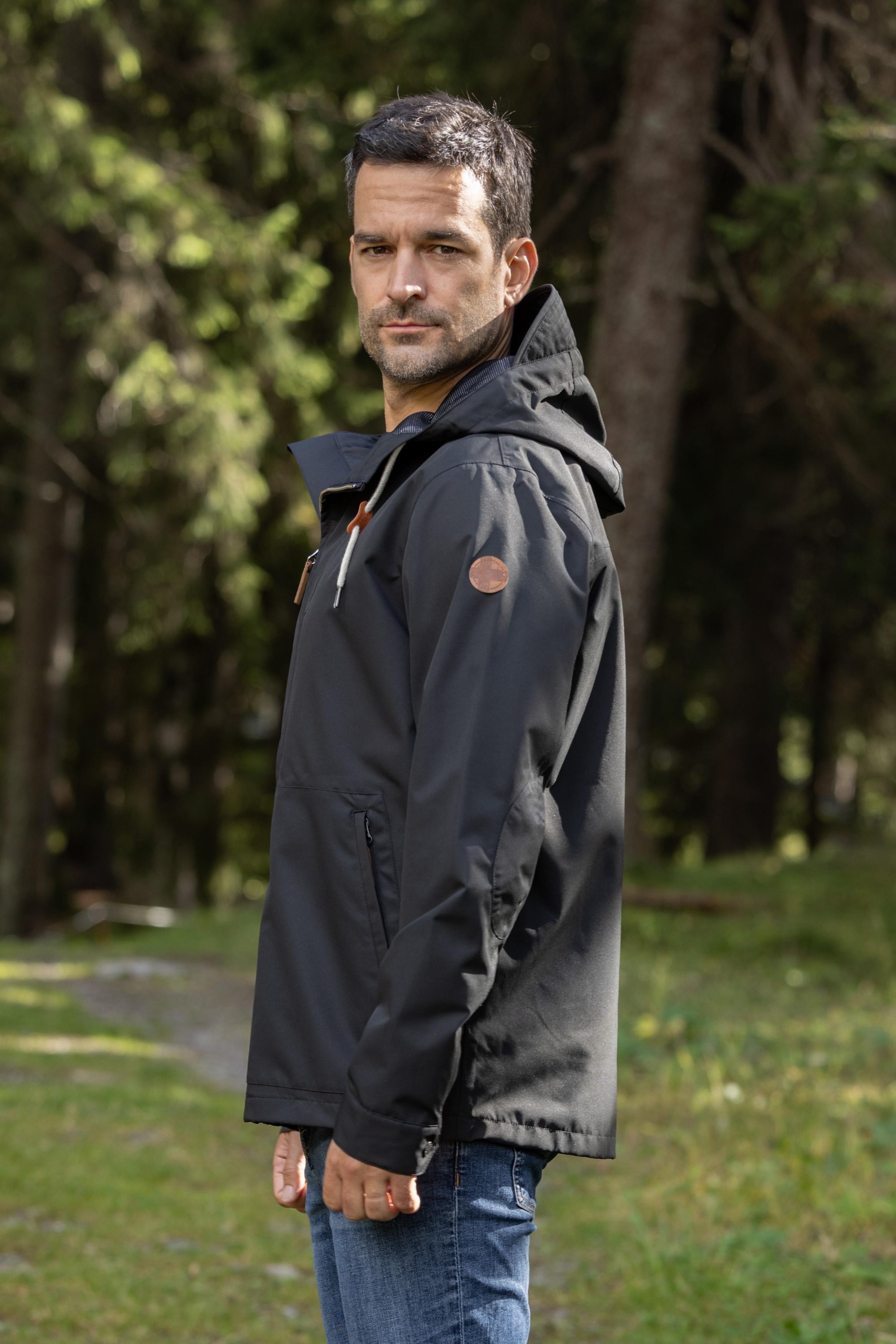 Rukka Nilson Giacca Antipioggia  