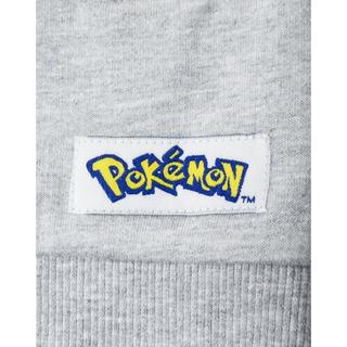 Pokémon  Gotta Catch Em All Hoodie mit durchgehendem Reißverschluss 