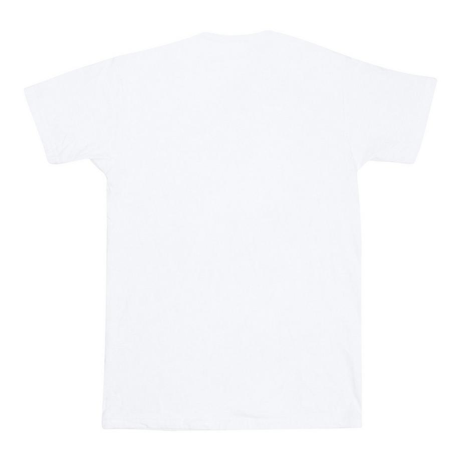 Disney Love Forever T-Shirt Stampata  