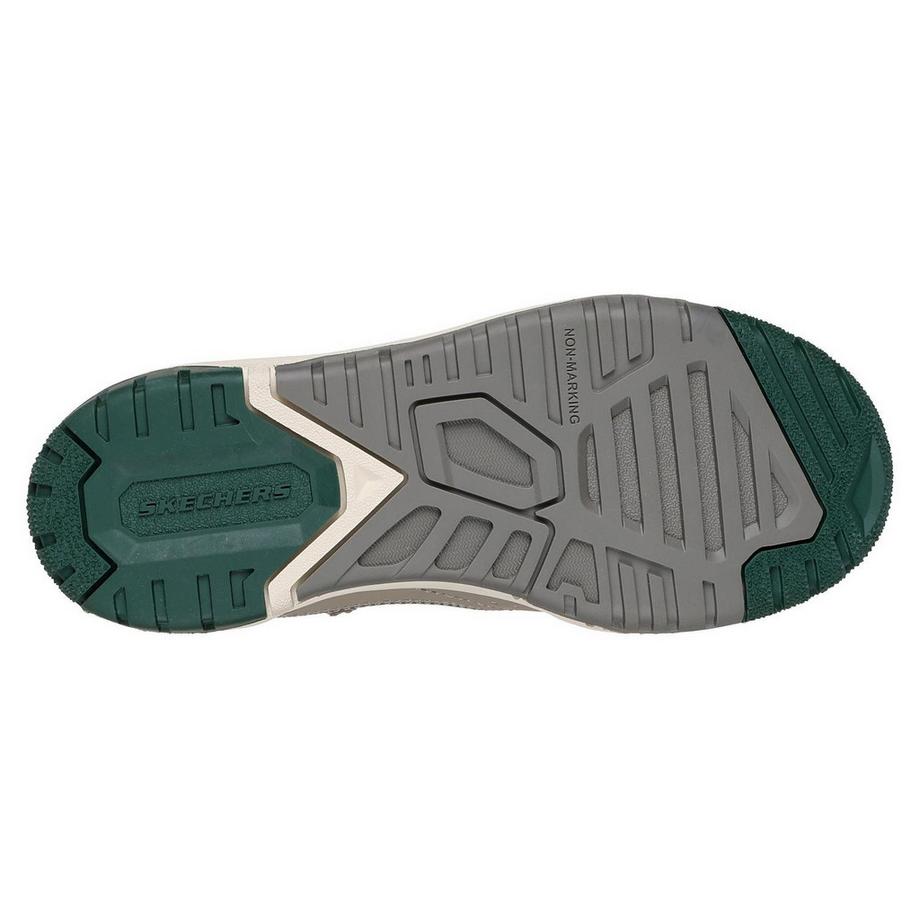 SKECHERS Skx228 High Top Sneaker  
