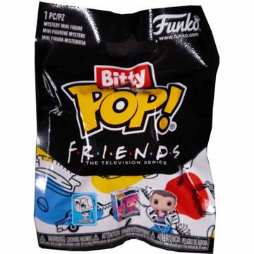 Friends Bitty POP! Mystery Pack