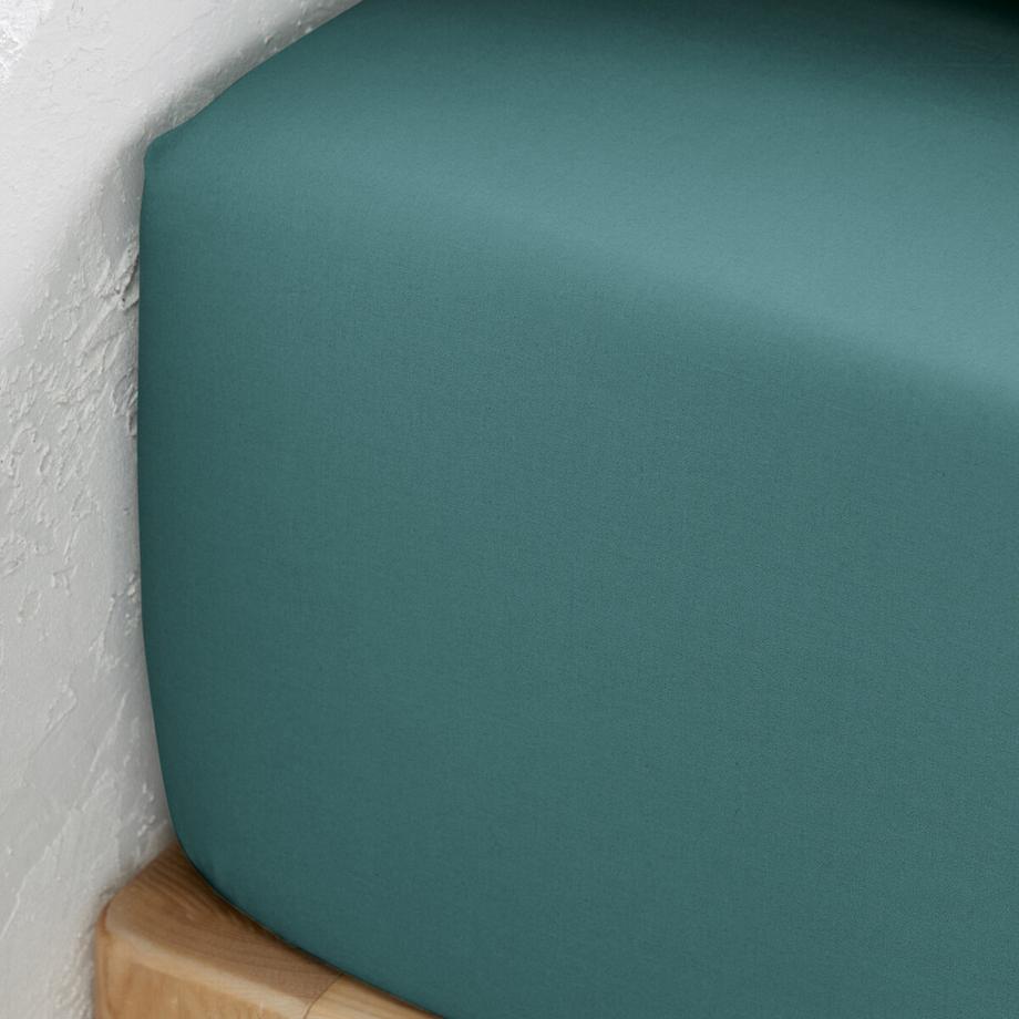 La Redoute Intérieurs Lenzuolo con angoli Scenario  