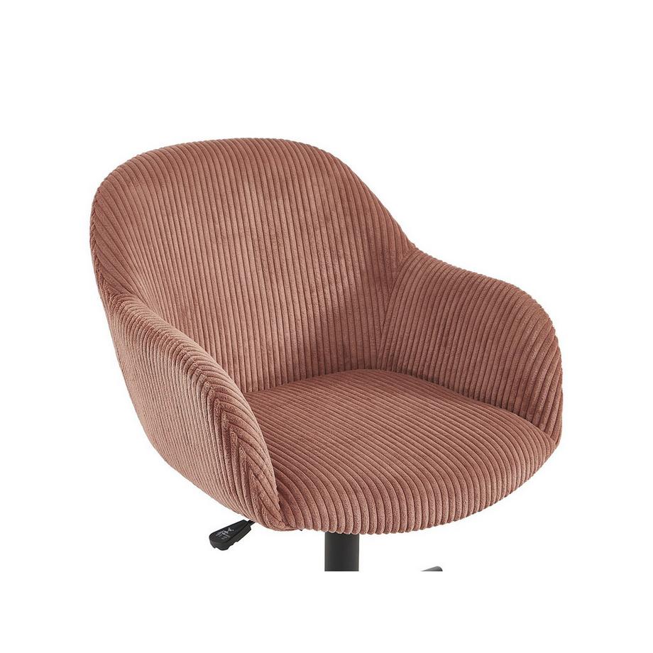 Vente-unique Sedia da scrivania MARENZIA  