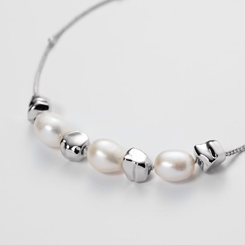 Paul Hewitt  PH-JE-0112 Ocean Pearl Bracelet pour 