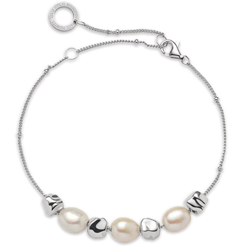 Paul Hewitt  PH-JE-0112 Ocean Pearl  Armband 