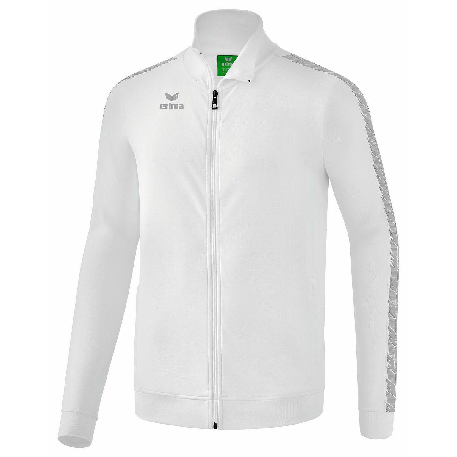 Erima  trainingjacke eential team 