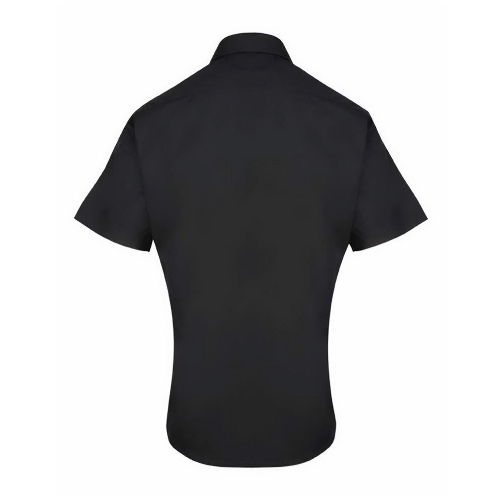 PREMIER Supreme Kurzarmhemd  