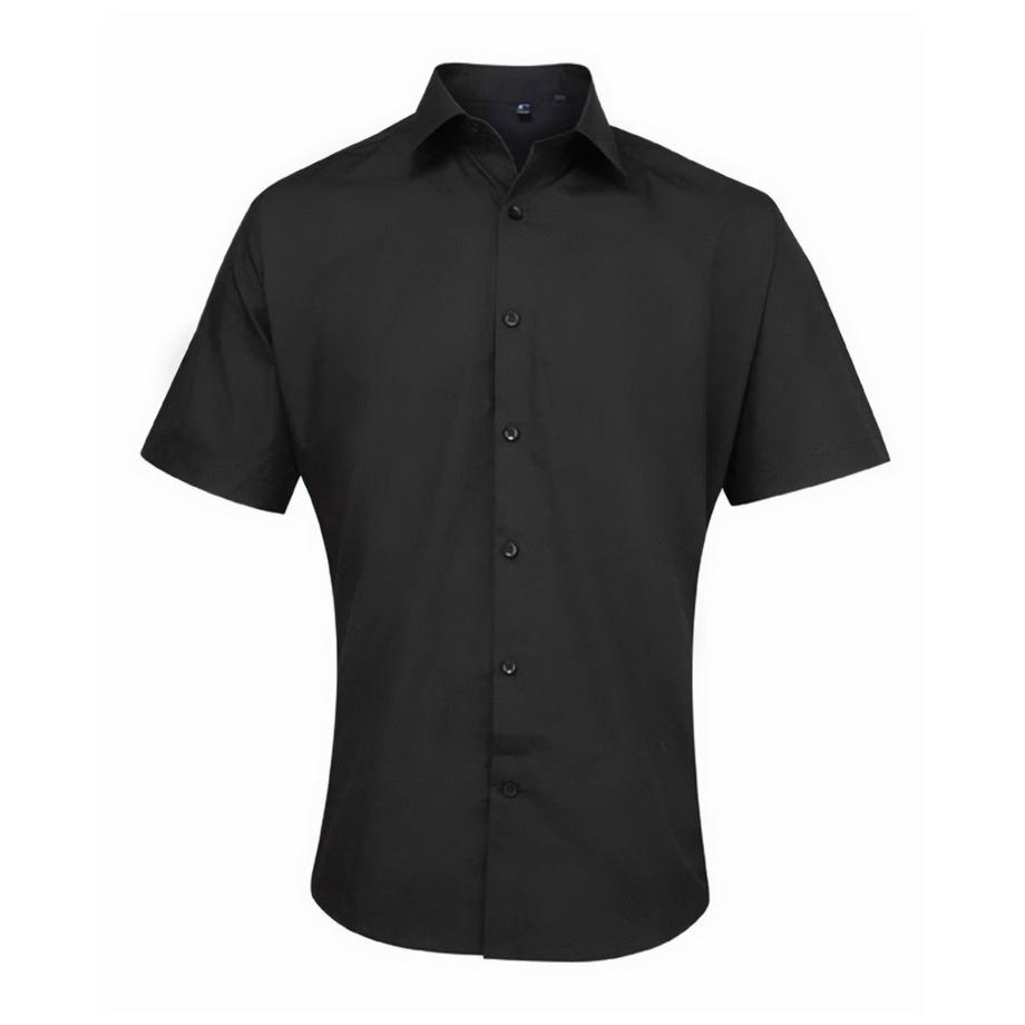 PREMIER Supreme Chemise Manches Courtes  