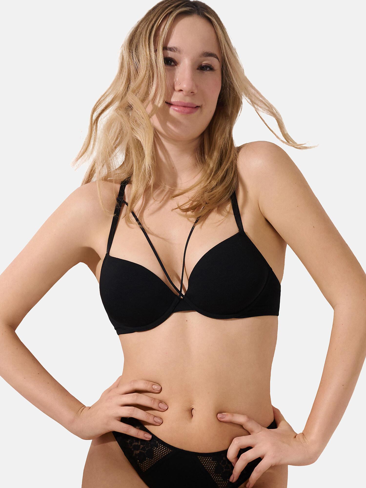 Lisca  Soutien-gorge push-up Galaxy 