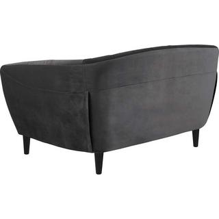 mutoni Sofa Darling anthrazit  