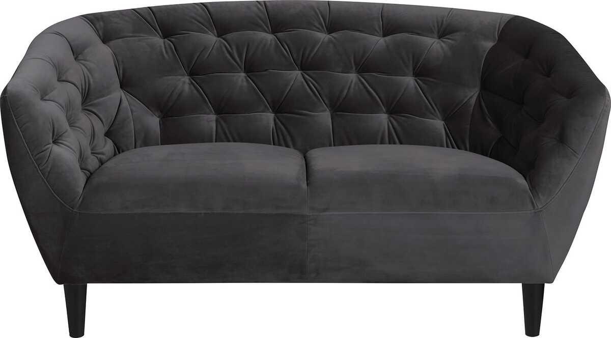 mutoni Sofa Darling anthrazit  