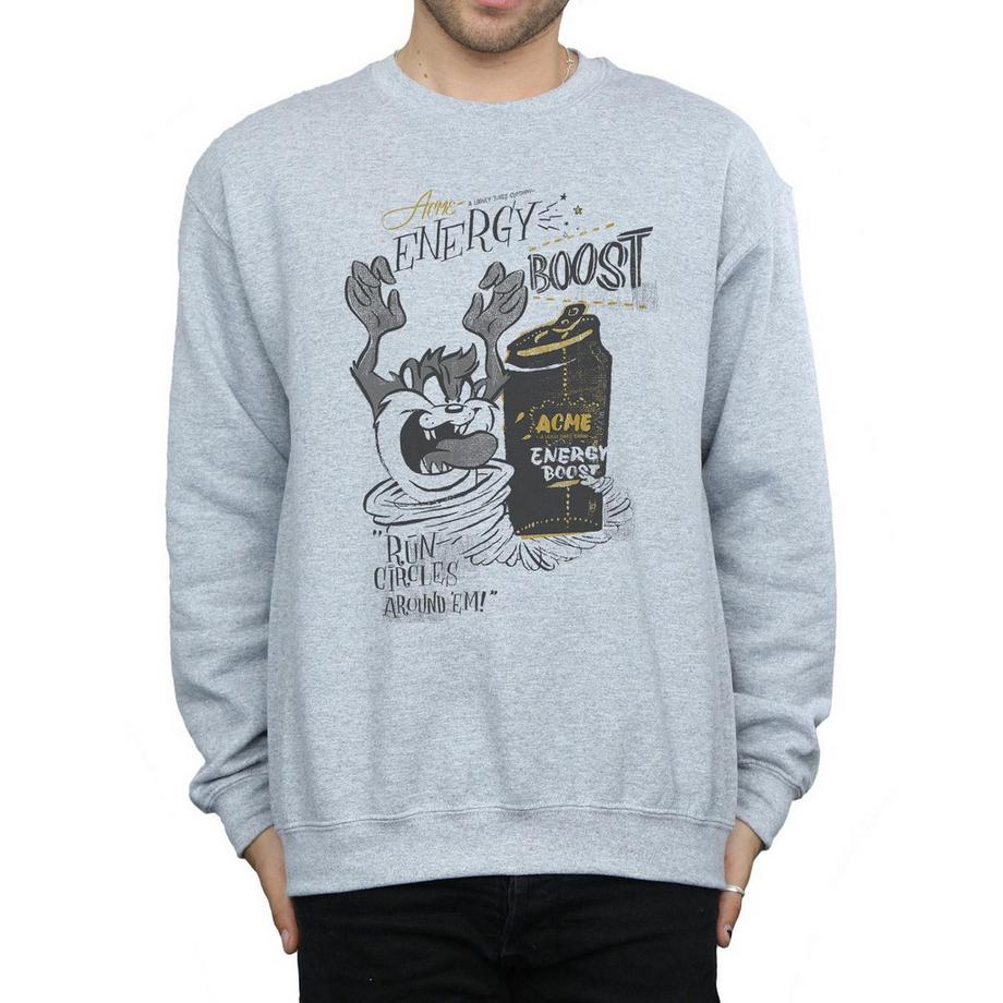 LOONEY TUNES Sweat Energy Boost  