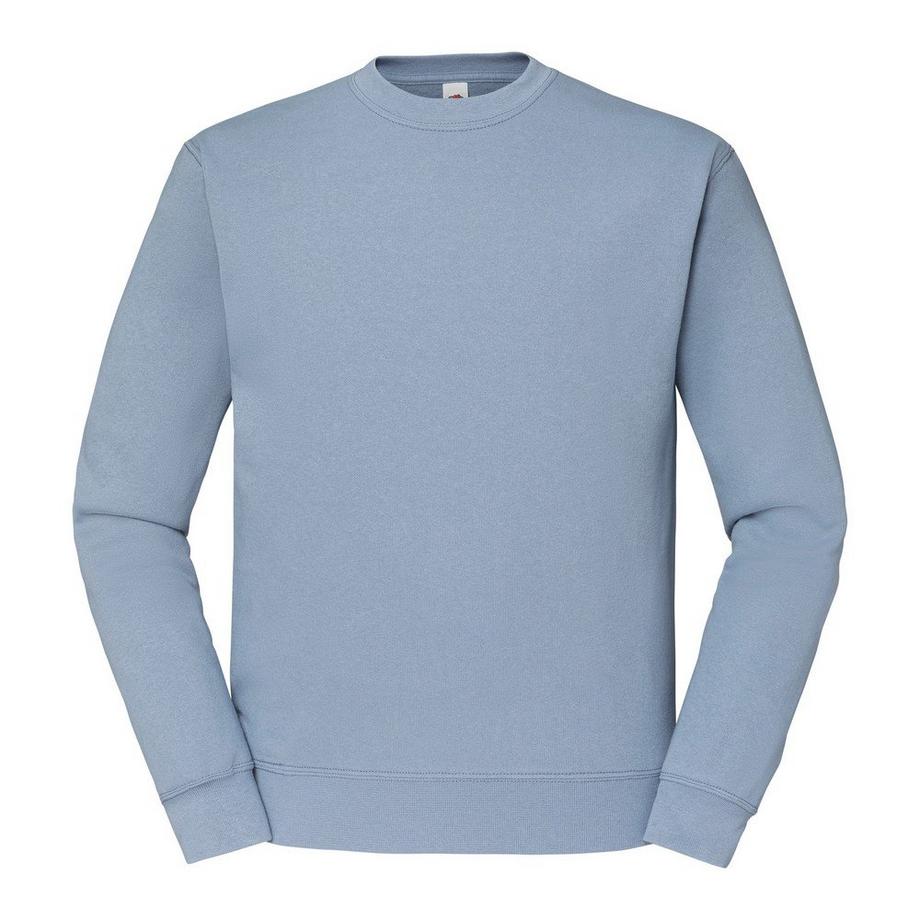 Fruit of the Loom Classic 8020 Sweatshirt Col Rond  