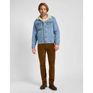 Lee Sherpa Jacke  