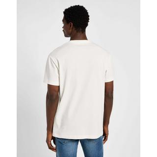 Lee  T-shirt Subtle Relaxed Tee 