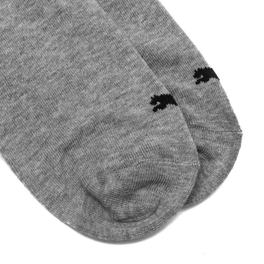 PUMA Sneaker socken invisible (x3) 