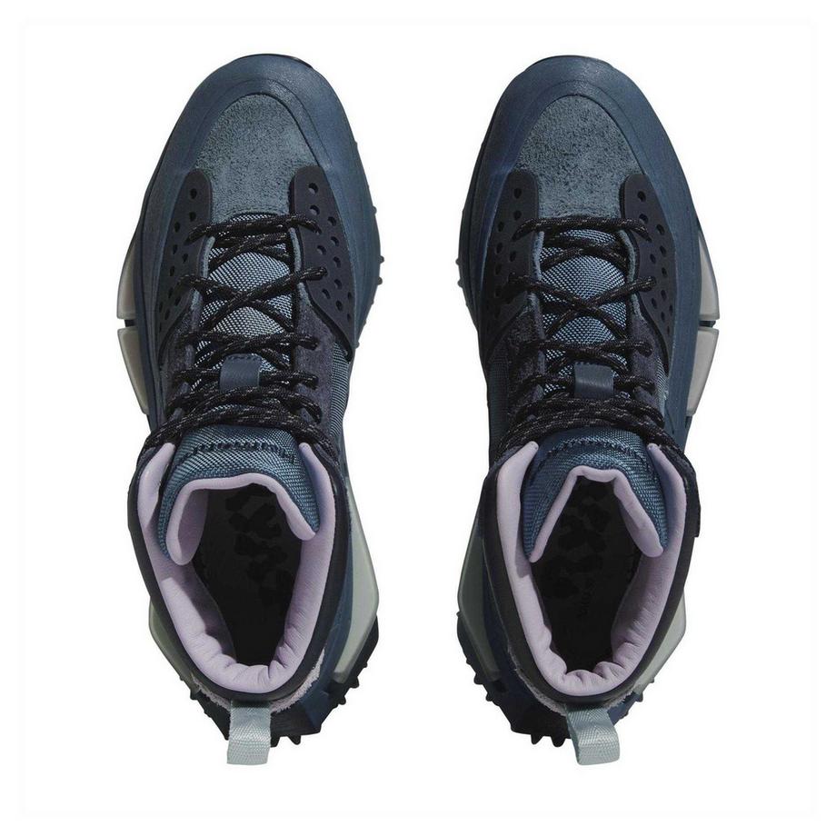 adidas Pharrell Nmd Ryat Scarpe Sportive con Suola Spessa  
