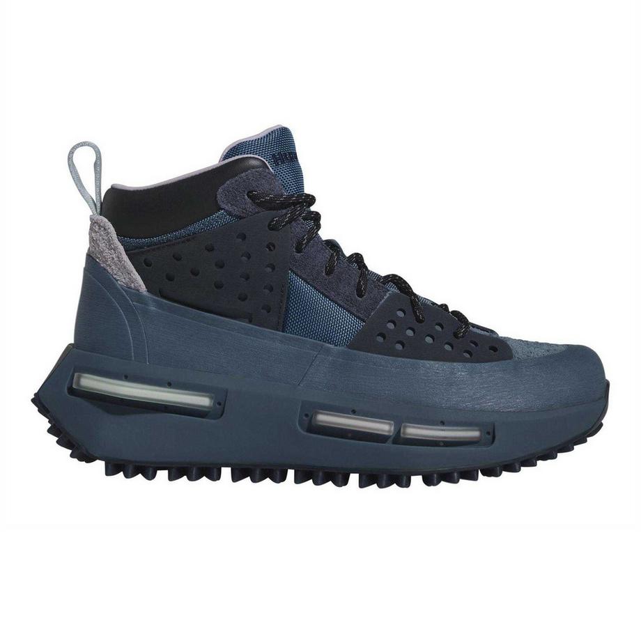 Pharrell Nmd Ryat Scarpe Sportive Suola Spessa